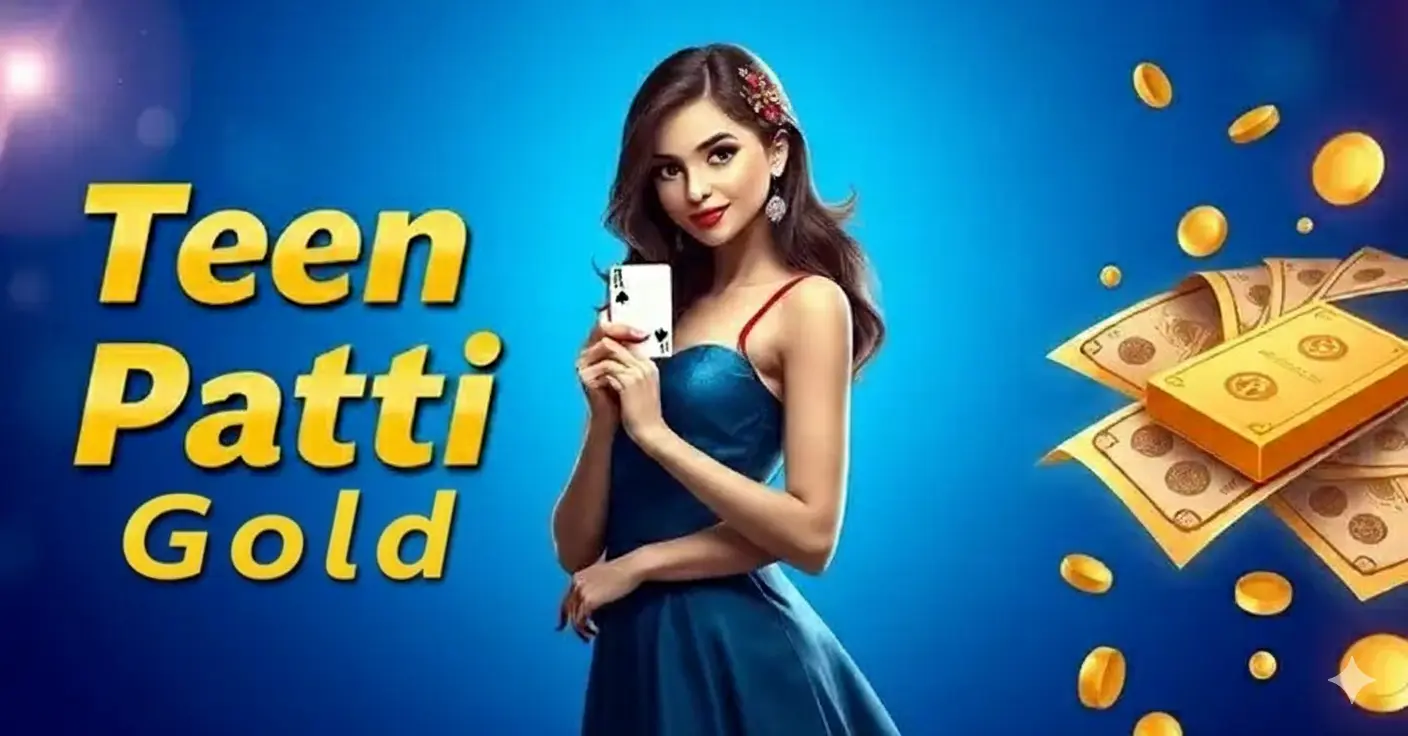 Teen Patti Gold Old Version